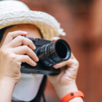 El impacto de la tecnología en la fotografía y cómo utilizarla para mejorar tus fotos