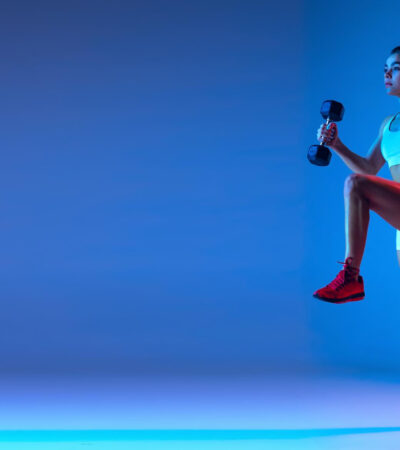 Korzyści z treningu siłowego dla zwiększenia masy mięśniowej i gęstości kości